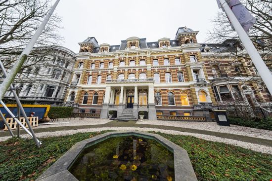 Preview of StartDock Coworking - Westplein Office space for Rent in Rotterdam