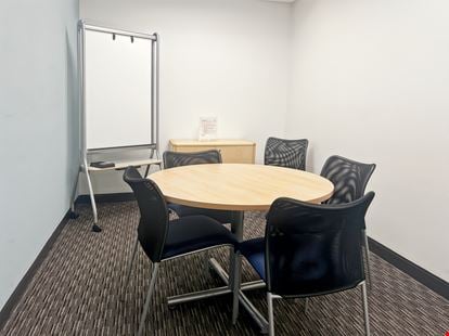 Regus - Washington - Capitol Riverfront