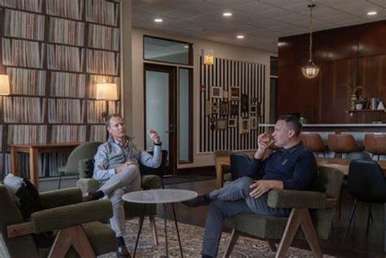 Preview of Enclave Skokie Office space for Rent in Skokie