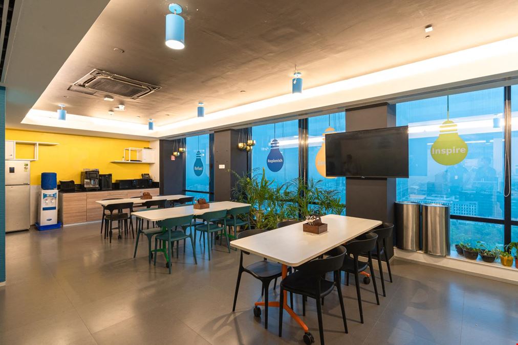 Skootr - DLF Cyber City