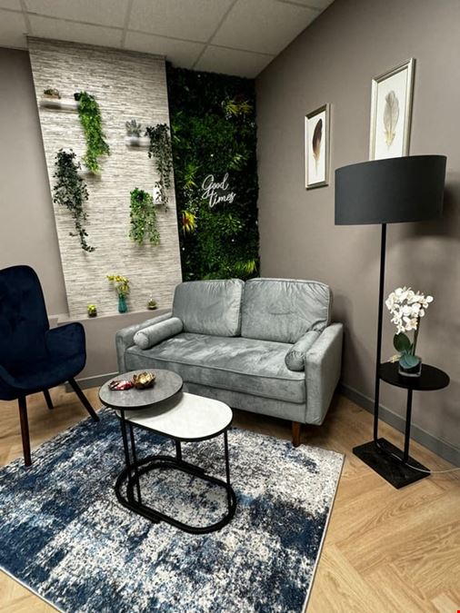 Collaborative One - Workspaces Reimagined