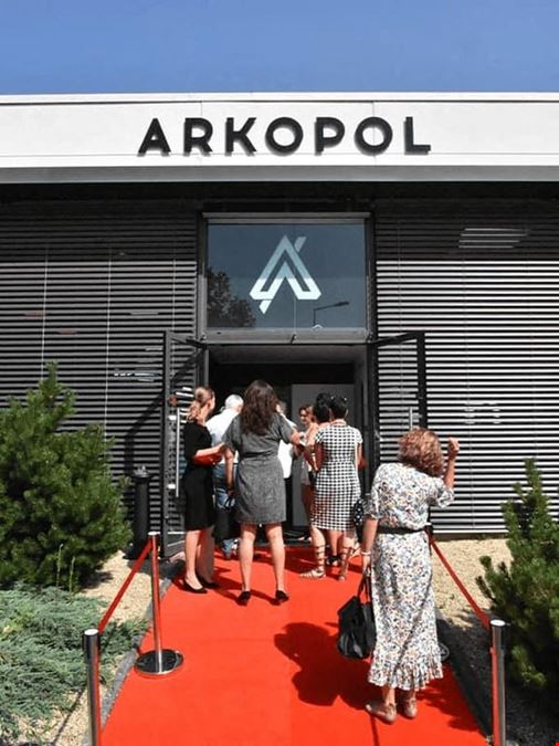 Arkopol