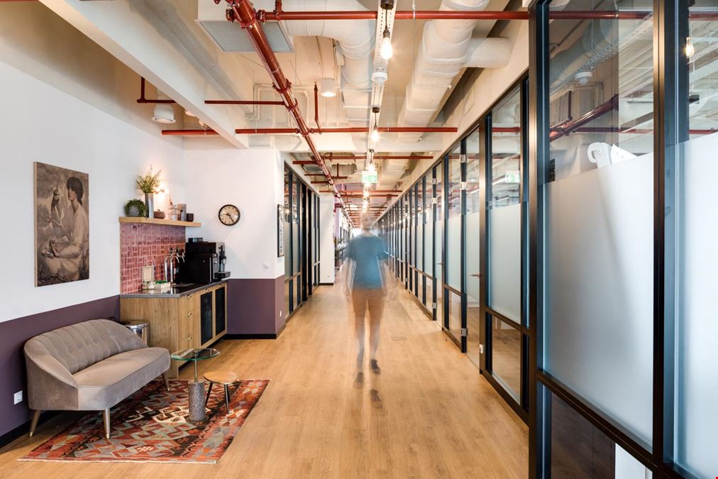 Mindspace Business District