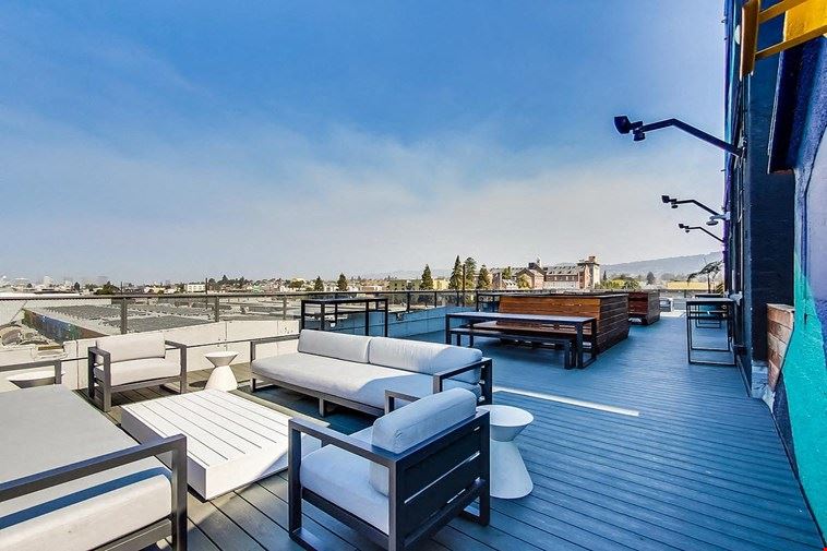 Rooftop
