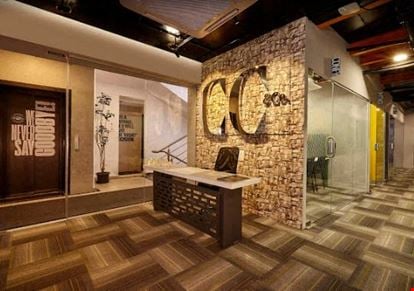 CoCreators & Company - Prabhat Road