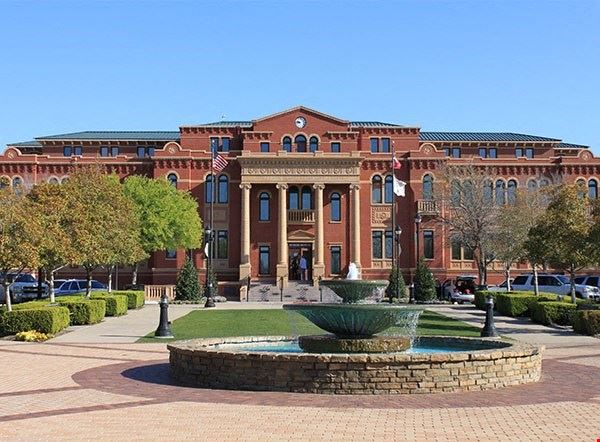 Southlake Office Evolution