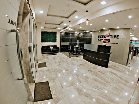 Preview of The Executive Spaces - Lotus Corporate Park Coworking space for Rent in Mumbai