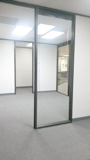Workstyle Flexible Spaces - 9900 Westpark Drive