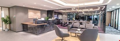 Preview of Compass Offices - Lee Garden Two Office space for Rent 