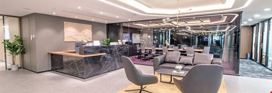 Preview of Compass Offices - Lee Garden Two Office space for Rent in Causeway Bay