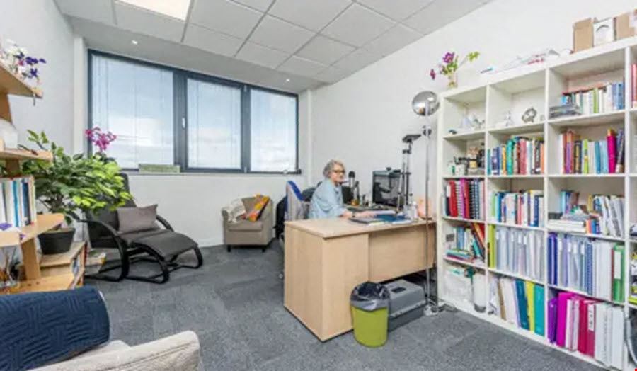 Storage King - Oxford