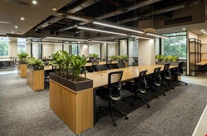 Preview of The Circle Work - TheCircle.Work - Golf Course Extension Office space for Rent in Gurugram