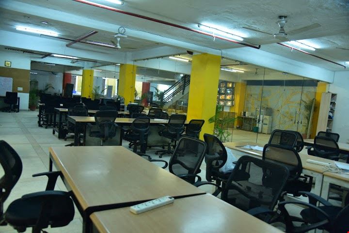 Supremework Coworking - Chattarpur Enclave