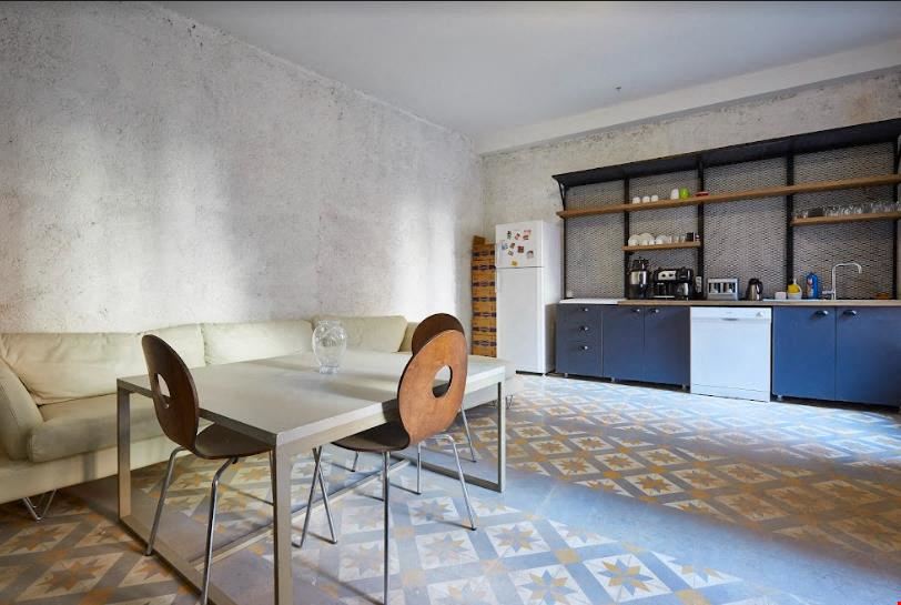 EOfis - Grand Pera Beyoglu