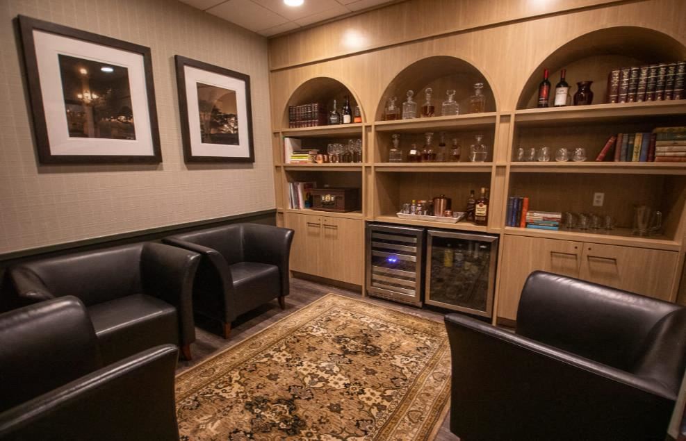 Chicage Financial District