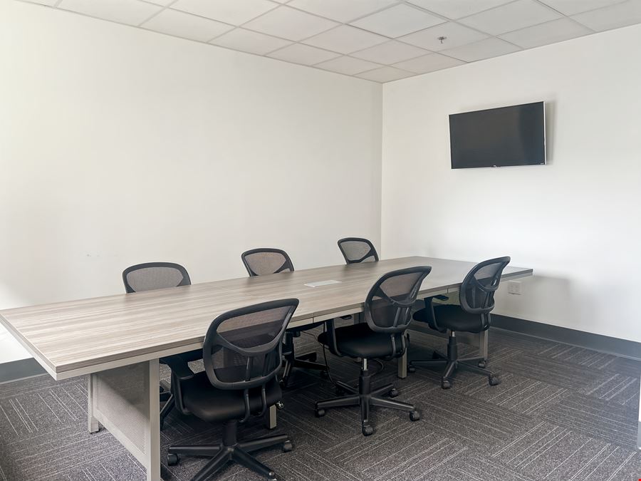 MA, Quincy - Hancock Street