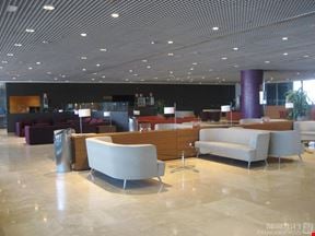 Sala VIP Malaga Malaga Airport Terminal 3