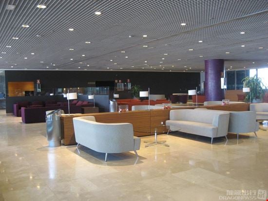 Preview of Sala VIP Malaga Malaga Airport Terminal 3 Office space for Rent in Malaga