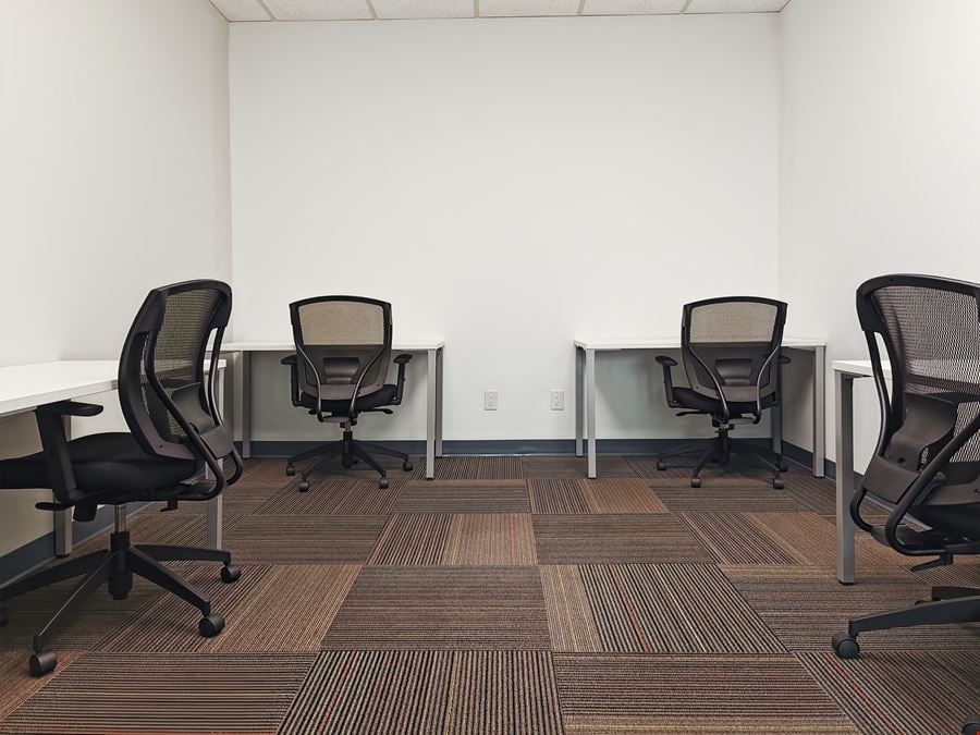 ON, Markham - Woodbine Ave