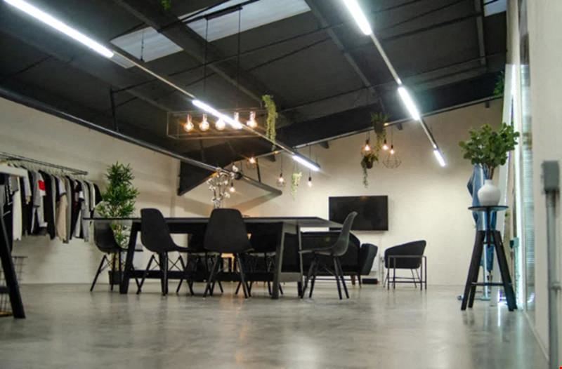 Untitled Studio - Manchester