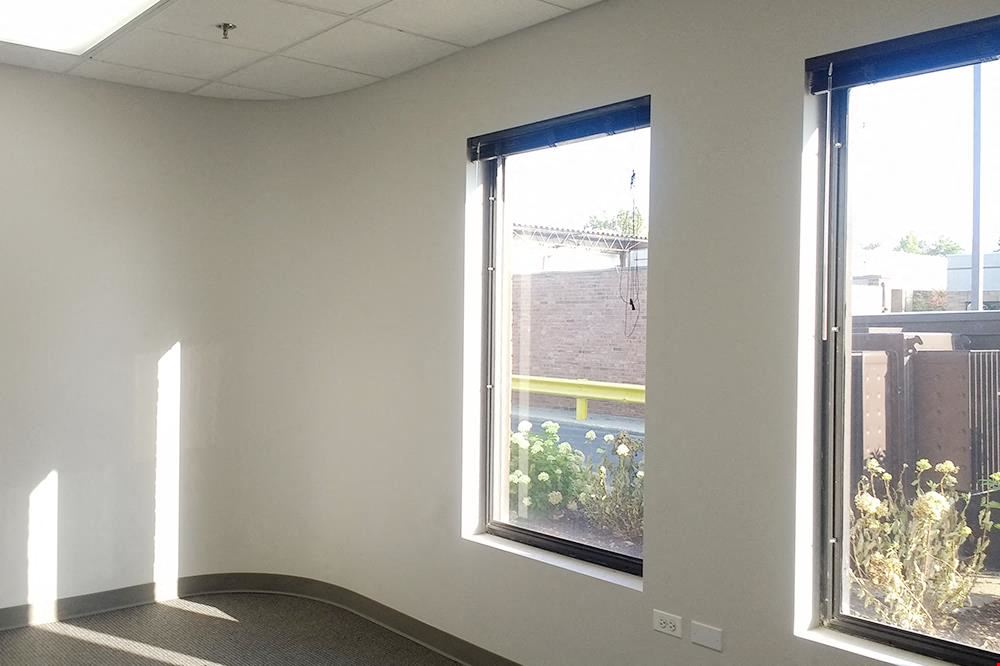 Workstyle Flexible Spaces - 3205-3231 North Wilke Road