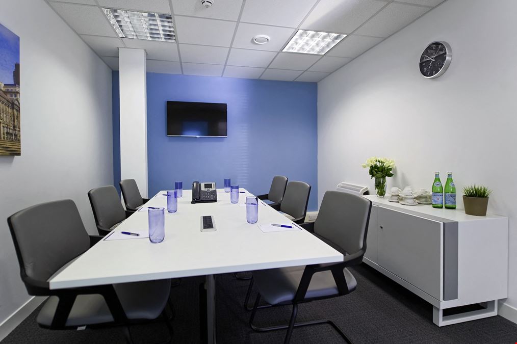 Regus - Express