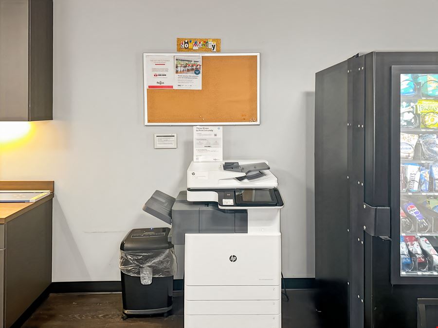 FL, Orlando - Downtown North Orange