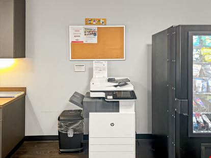 FL, Orlando - Downtown North Orange