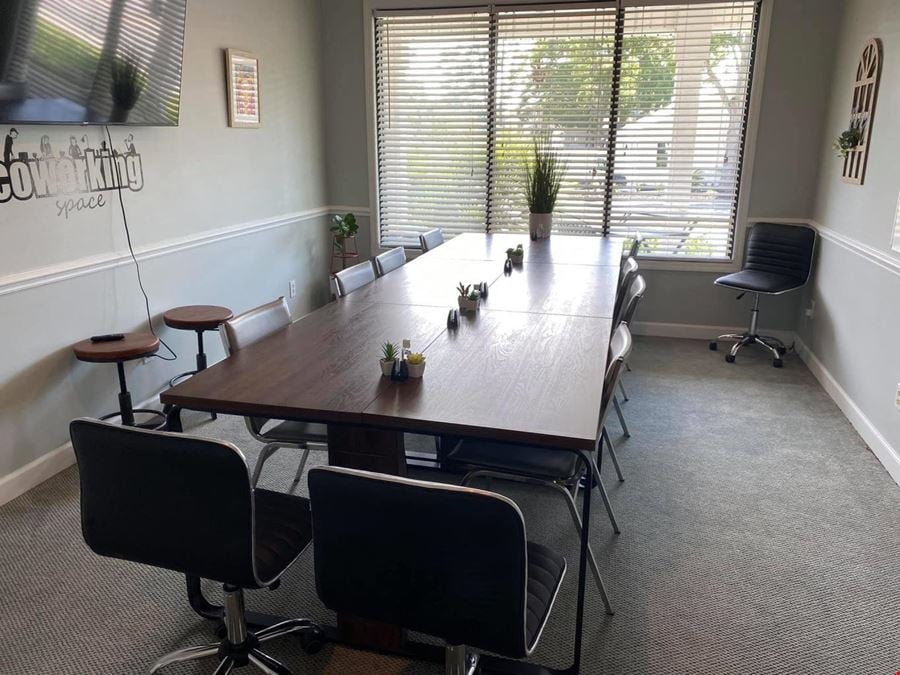 Conference Room