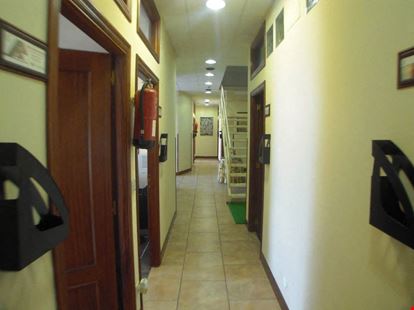 Preview of BULEGOAK: Business Center Office space for Rent in Zarautz