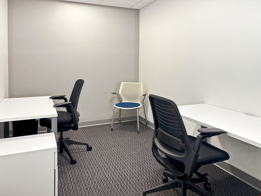 Regus - Stamford - West Broad St