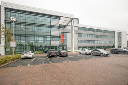 Preview of Regus - Eurocentral Office space for Rent in Motherwell