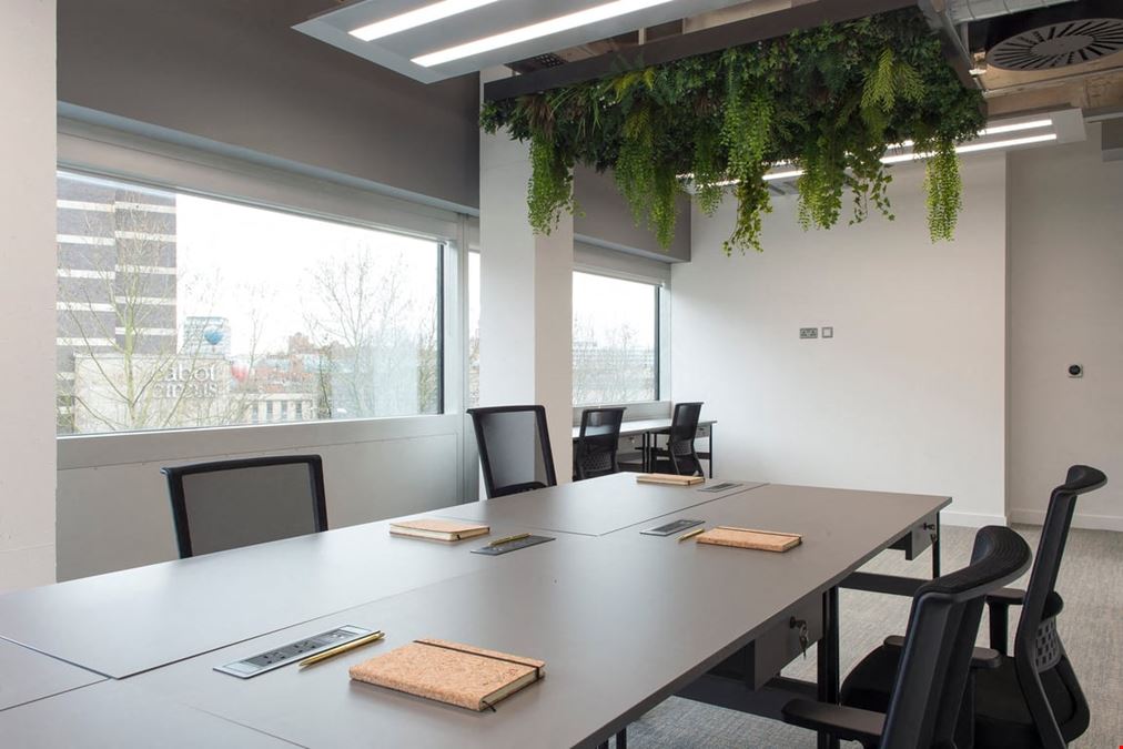 Impact Working - Spectrum