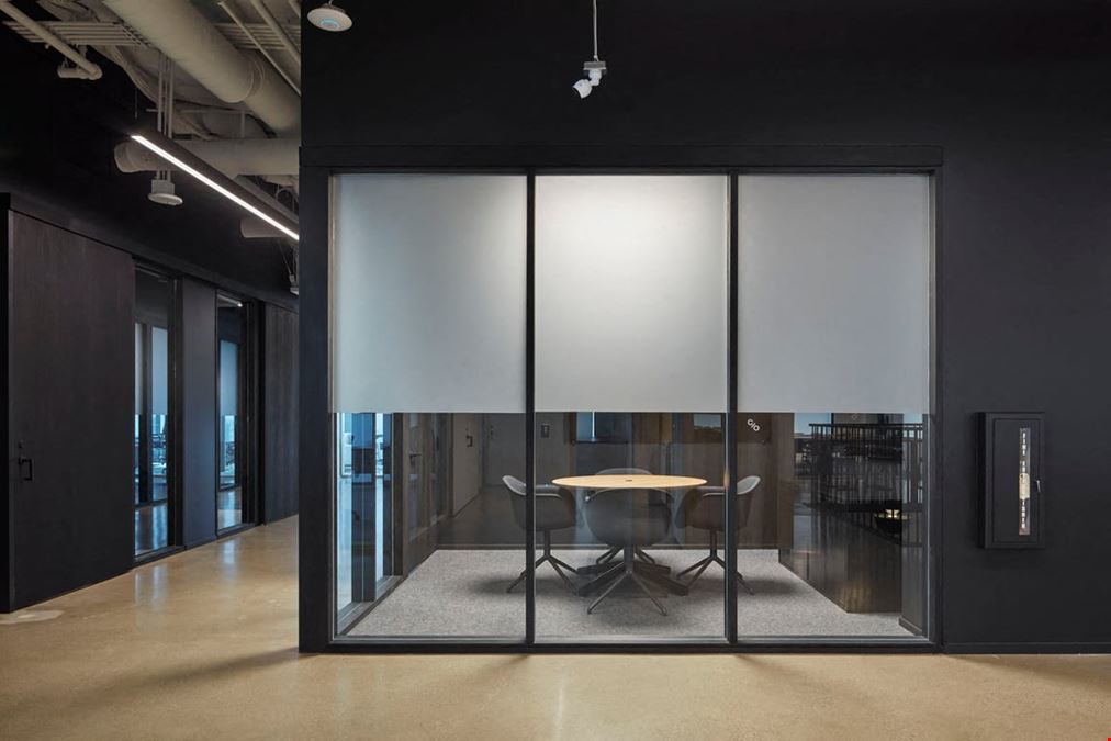 CENTRL Office - Downtown LA