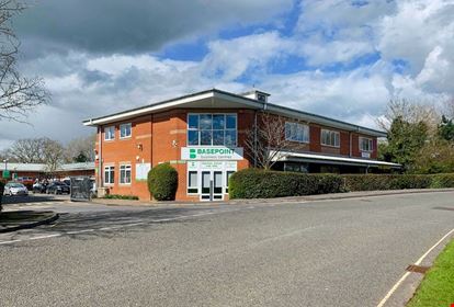 Basepoint - Waterbury Drive