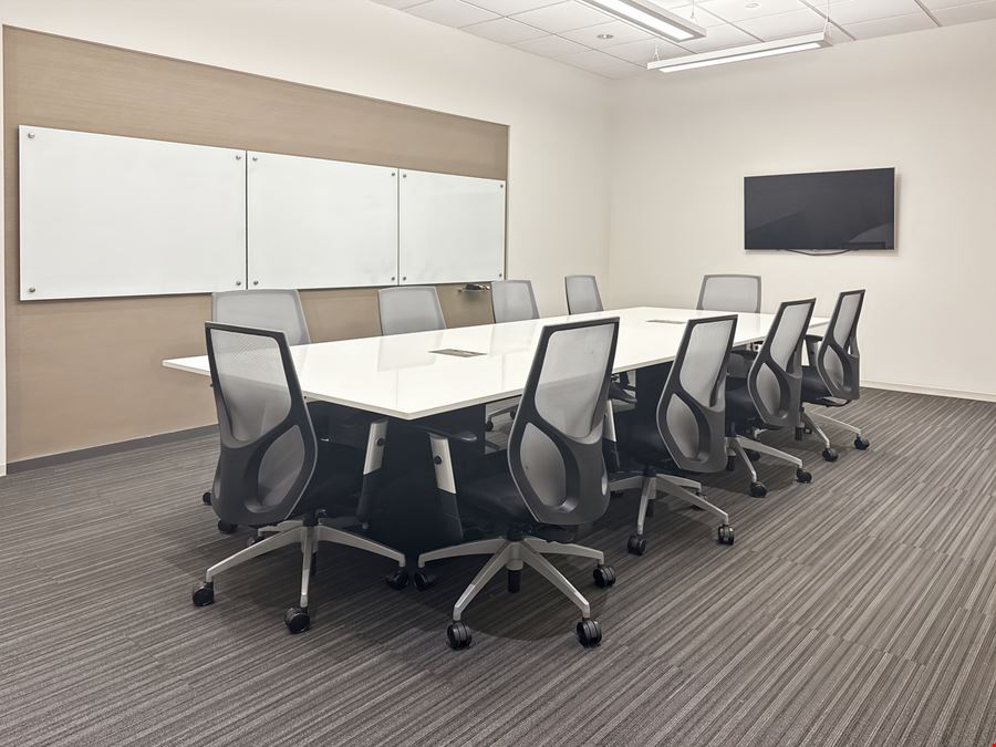 Regus - San Antonio - Sonterra