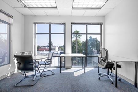 Preview of Hamilton Avenue Coworking space for Rent in Palo Alto