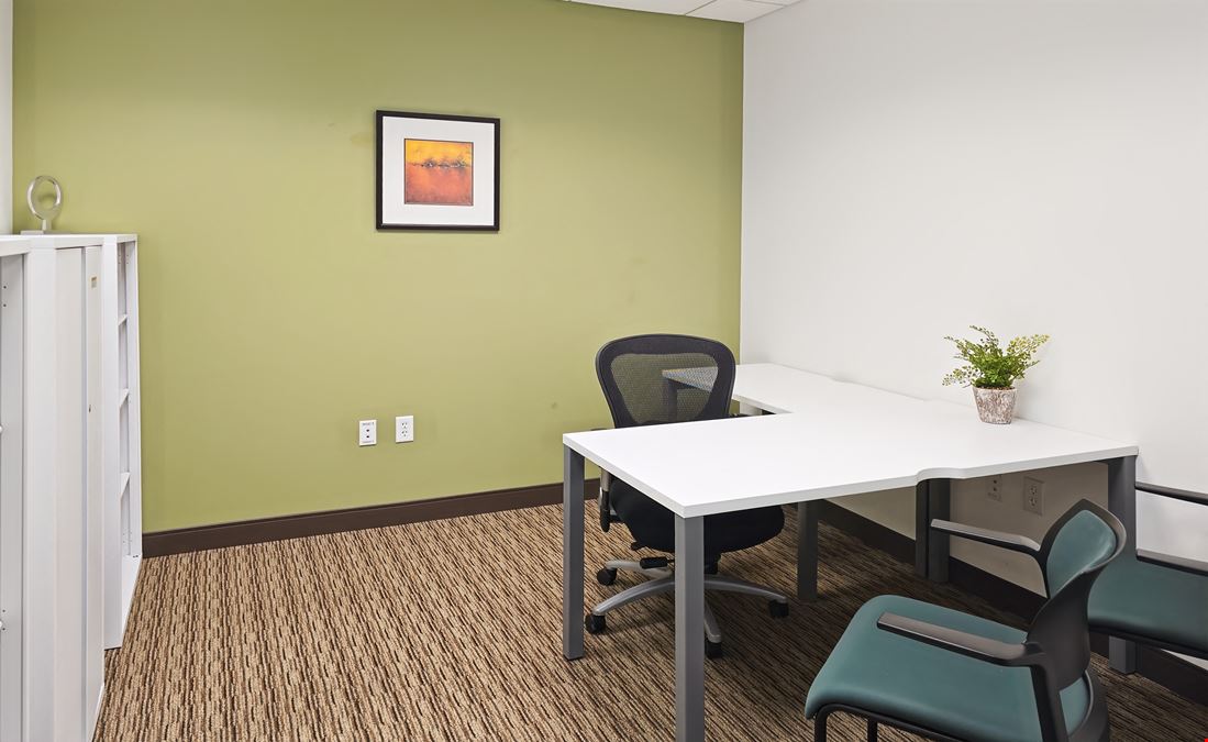 IA, Des Moines - Hub Tower