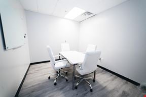 Conference Room | After Hours