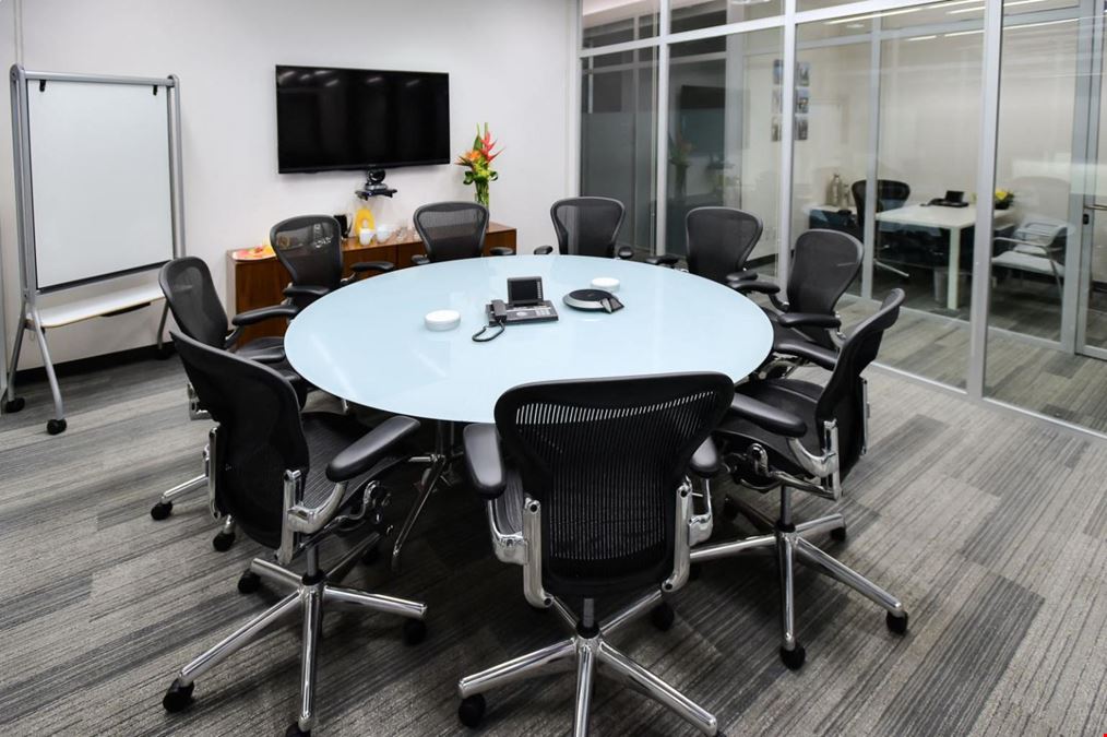 IOS OFFICES - Corporativo Kansas