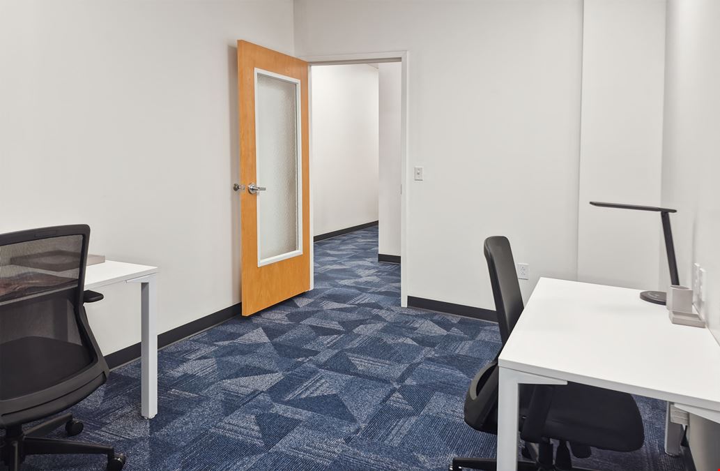 WV, White Hall - Middletown Commons