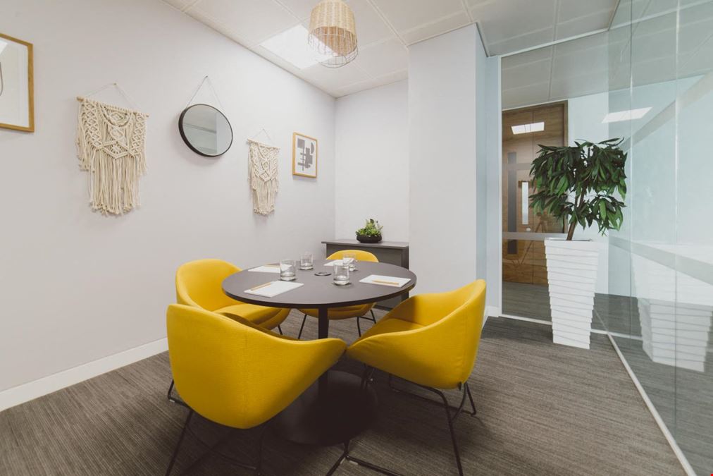 Orega - South - Uxbridge