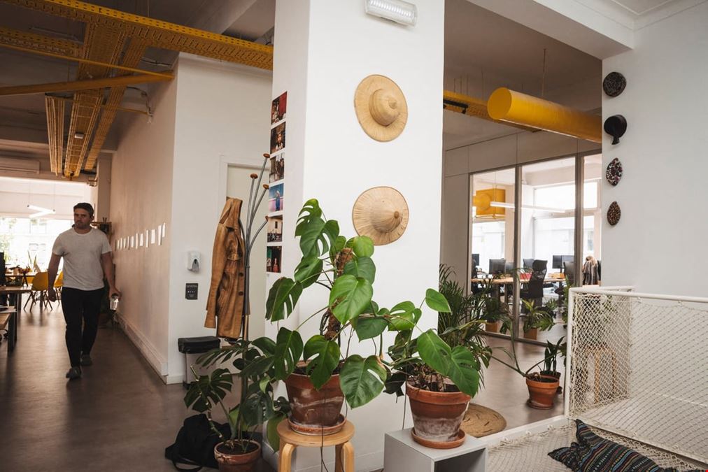 Resvés - Cowork