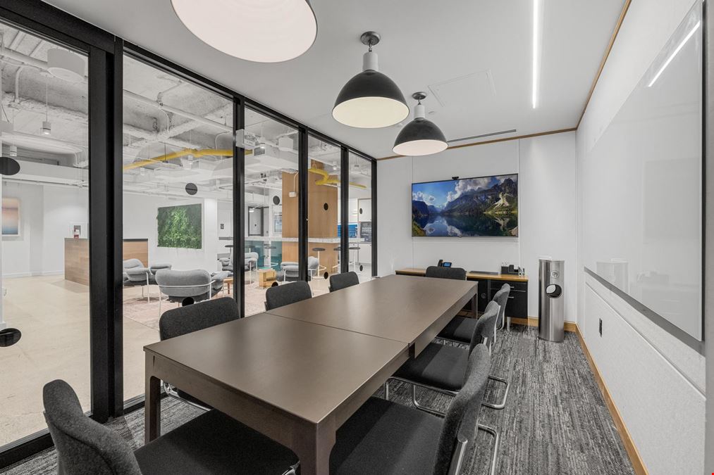 Corporate Suites 880 3rd Avenue