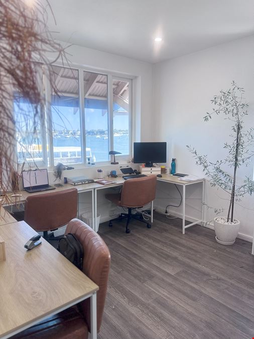 The Wharf Mooloolaba