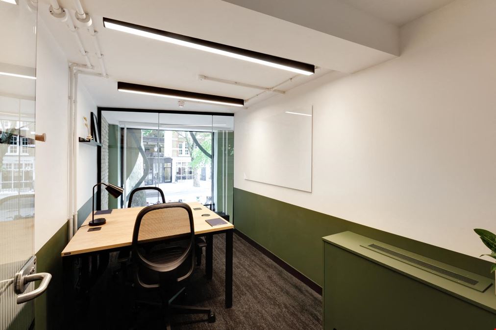 Work.Life Clerkenwell Green