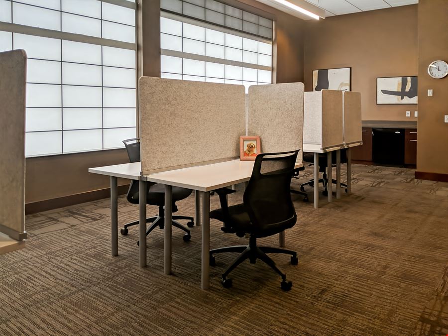 ND, Fargo - 32nd Avenue