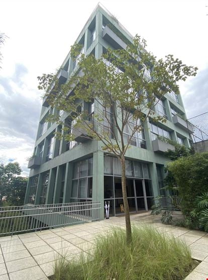 Preview of WeWork - Girassol 555 Office space for Rent in São Paulo