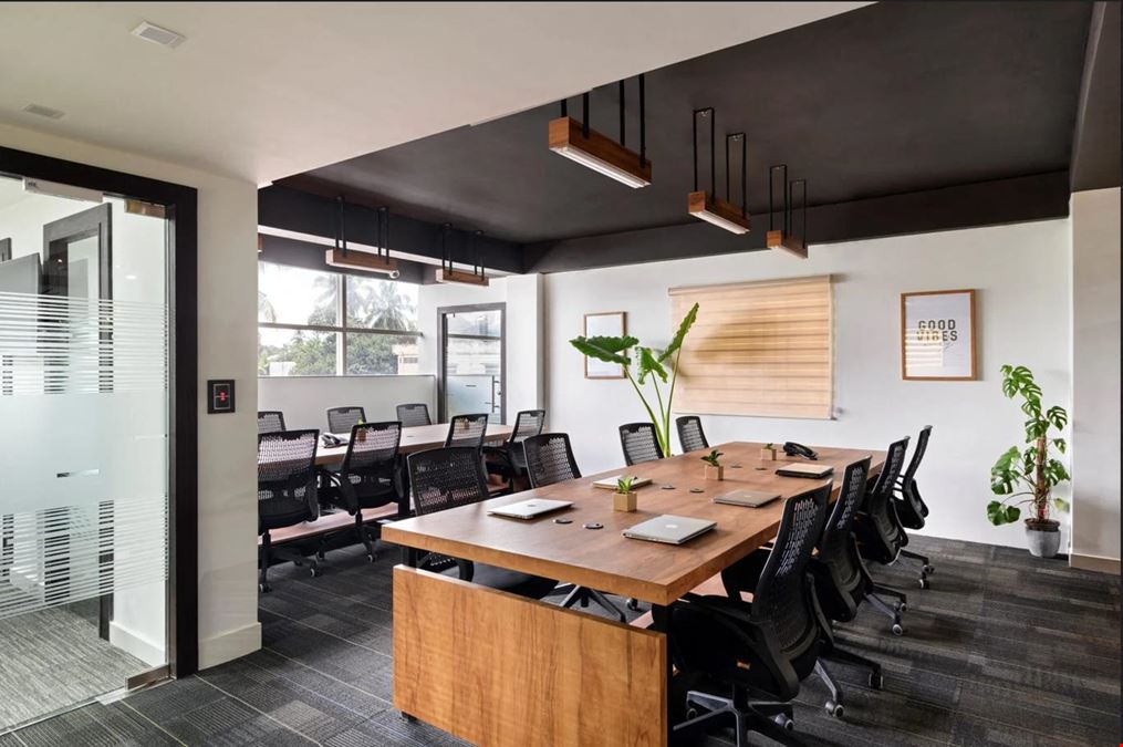 Kerala Innovative Technology and Entrepreneurship Zone (KITEZ)