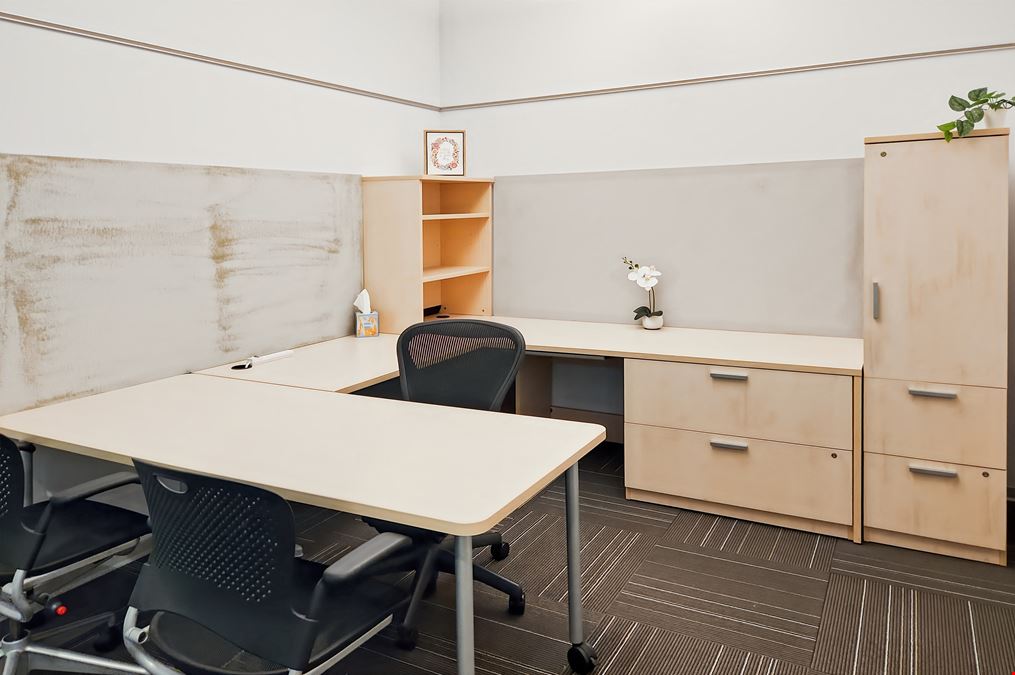 Warrendale - Pennwood Pl